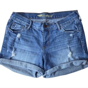 Old Navy Boyfriend Shorts